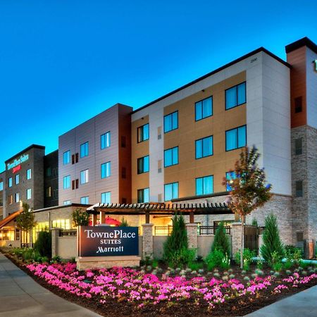 Towneplace Suites By Marriott Minneapolis Near Mall Of America Bloomington Exterior foto