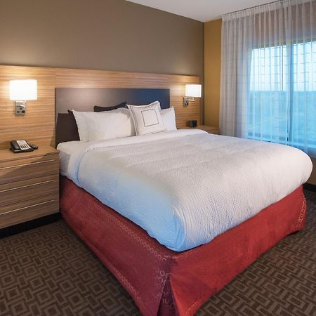 Towneplace Suites By Marriott Minneapolis Near Mall Of America Bloomington Exterior foto