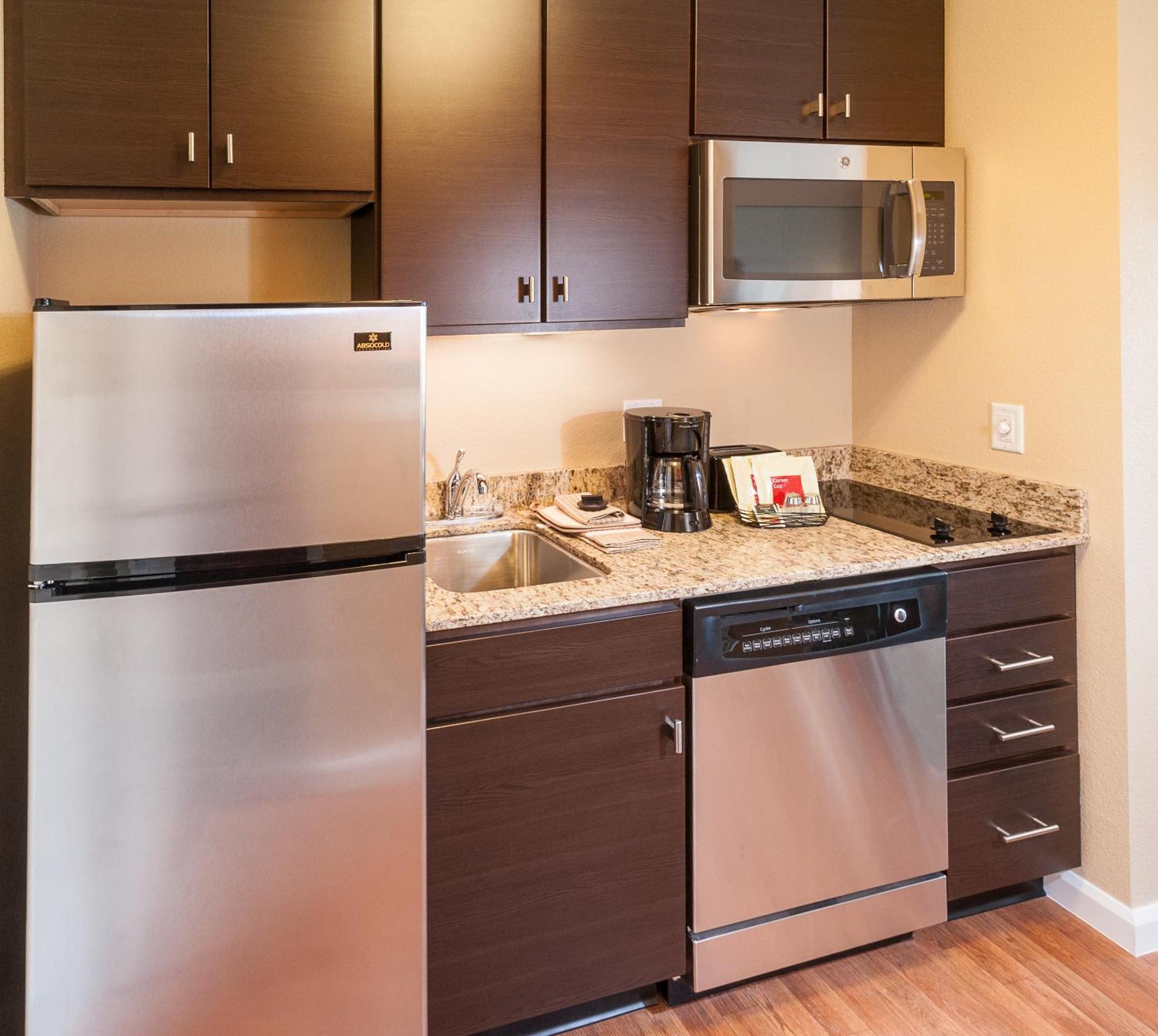 Towneplace Suites By Marriott Minneapolis Near Mall Of America Bloomington Exterior foto