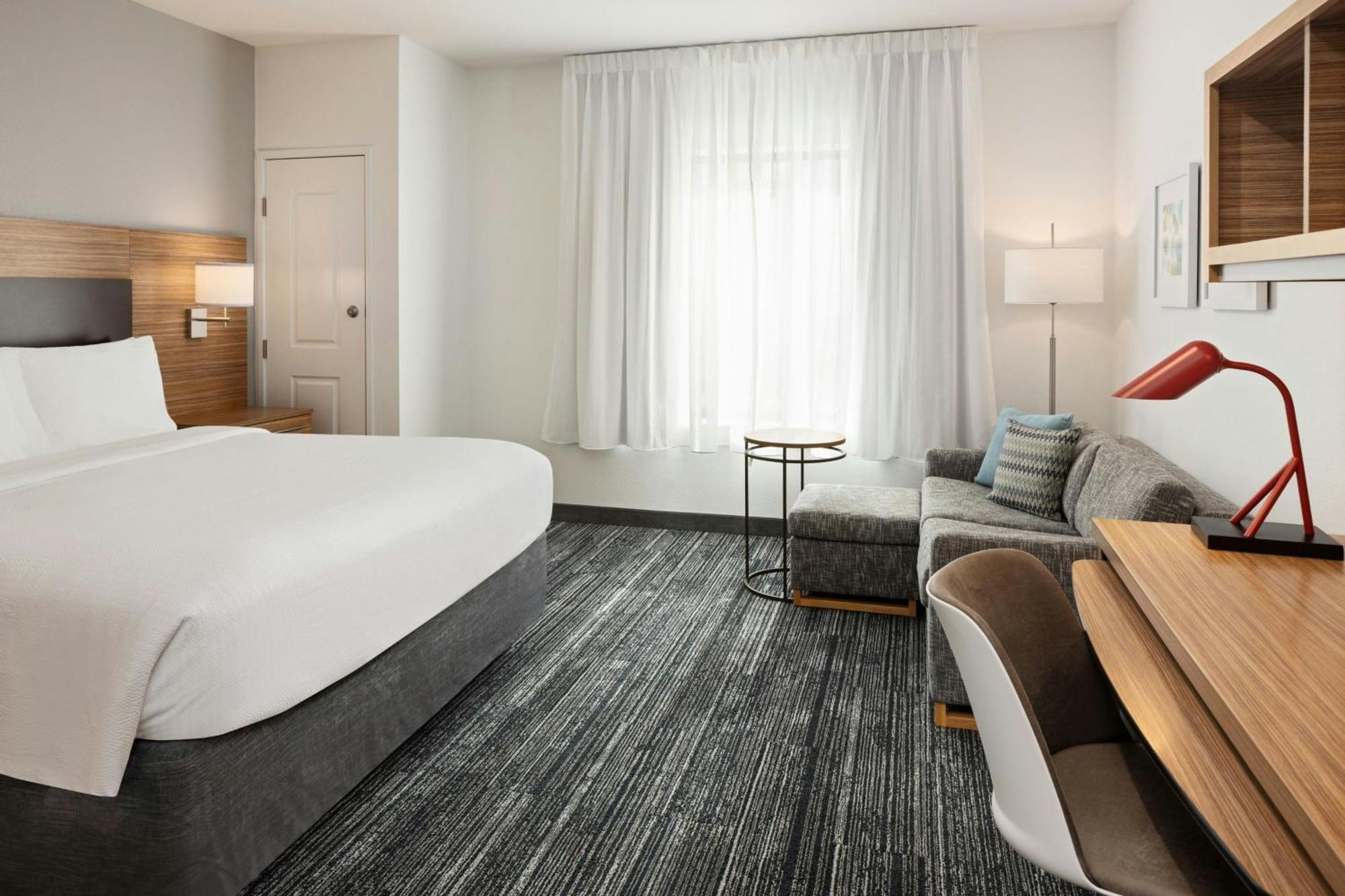 Towneplace Suites By Marriott Minneapolis Near Mall Of America Bloomington Exterior foto