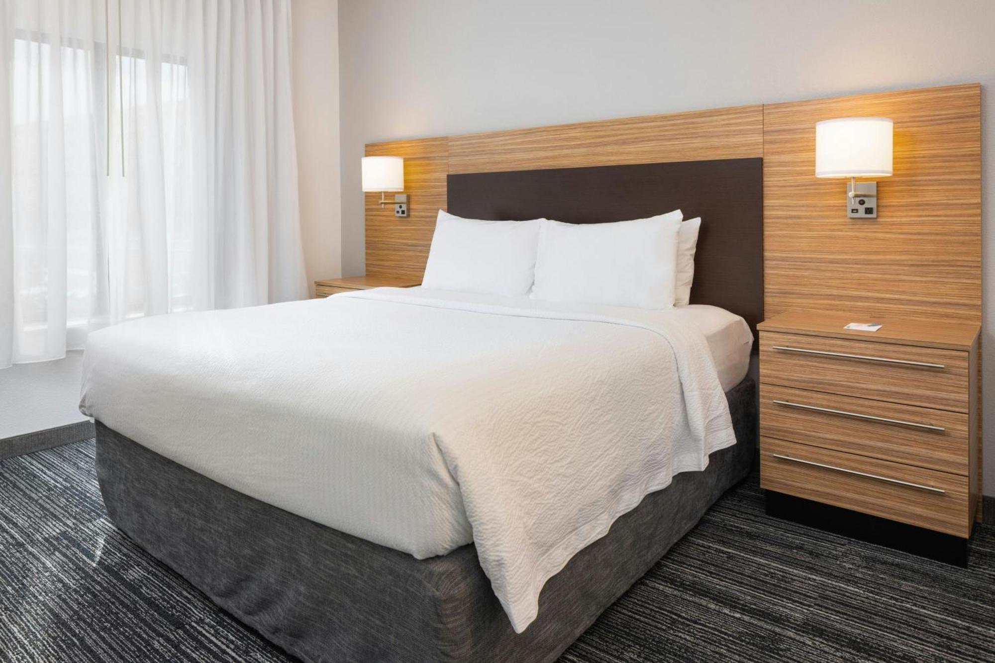Towneplace Suites By Marriott Minneapolis Near Mall Of America Bloomington Exterior foto
