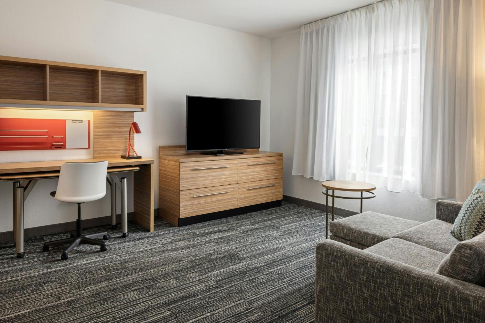 Towneplace Suites By Marriott Minneapolis Near Mall Of America Bloomington Exterior foto