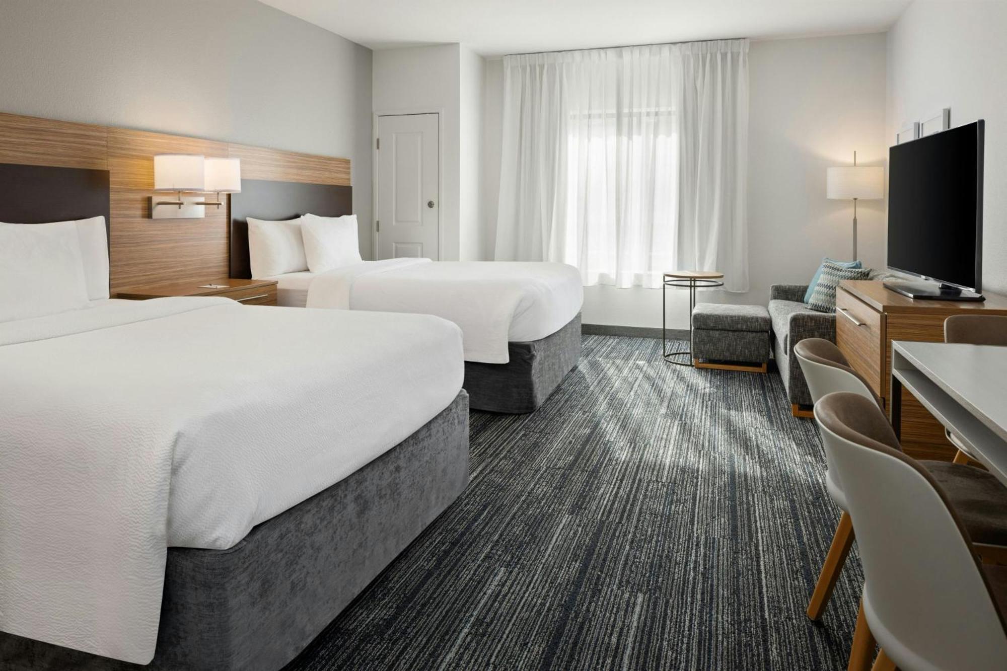 Towneplace Suites By Marriott Minneapolis Near Mall Of America Bloomington Exterior foto